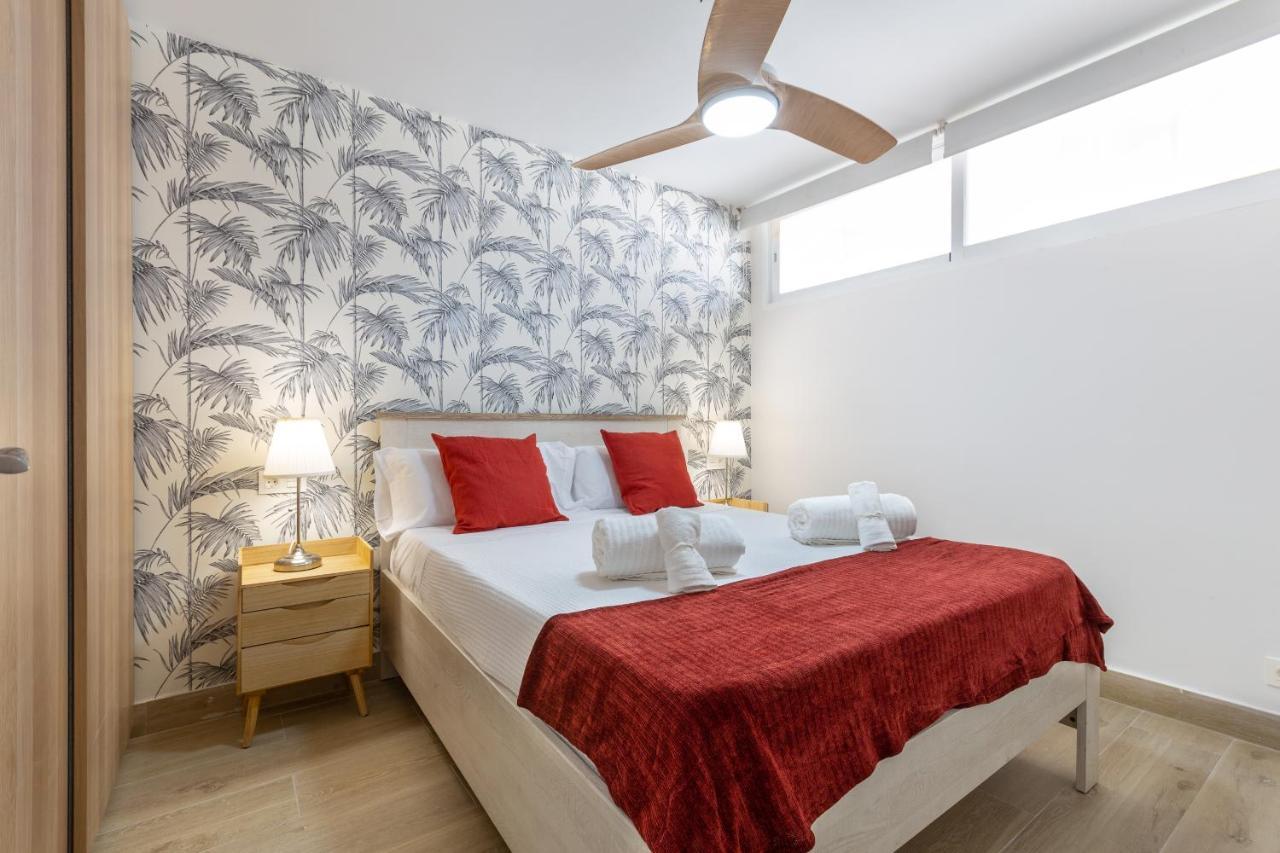 Apartamento Junto Al Faro .Marbella Centro.Vistas Mar Y El Puerto. エクステリア 写真