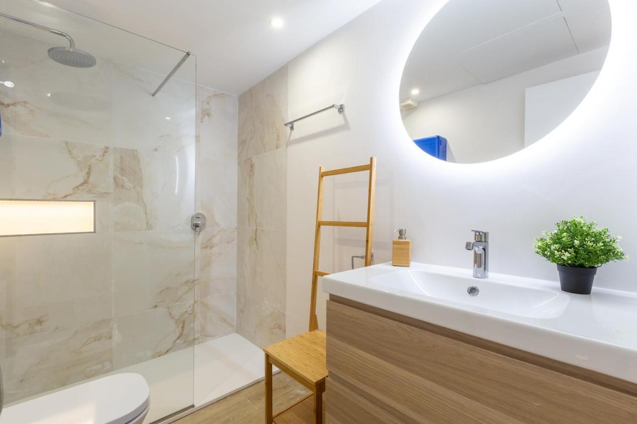 Apartamento Junto Al Faro .Marbella Centro.Vistas Mar Y El Puerto. エクステリア 写真