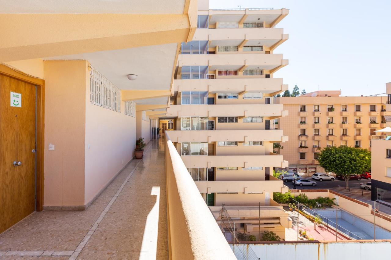 Apartamento Junto Al Faro .Marbella Centro.Vistas Mar Y El Puerto. エクステリア 写真